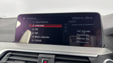 BMW X3 xDrive20d M Sport 5dr Step Auto Diesel Estate